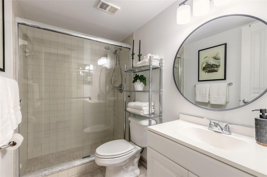 Image 20 of property listing at 2100 OCEAN SHORE BOULEVARD 1110, Ormond Beach, FL 32176