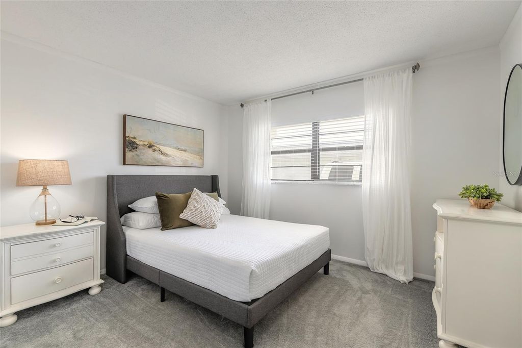 Image 21 of property listing at 2100 OCEAN SHORE BOULEVARD 1110, Ormond Beach, FL 32176