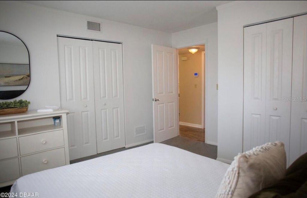 Image 22 of property listing at 2100 OCEAN SHORE BOULEVARD 1110, Ormond Beach, FL 32176