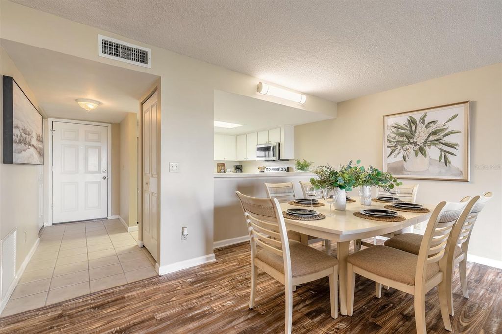 Image 9 of property listing at 2100 OCEAN SHORE BOULEVARD 1110, Ormond Beach, FL 32176