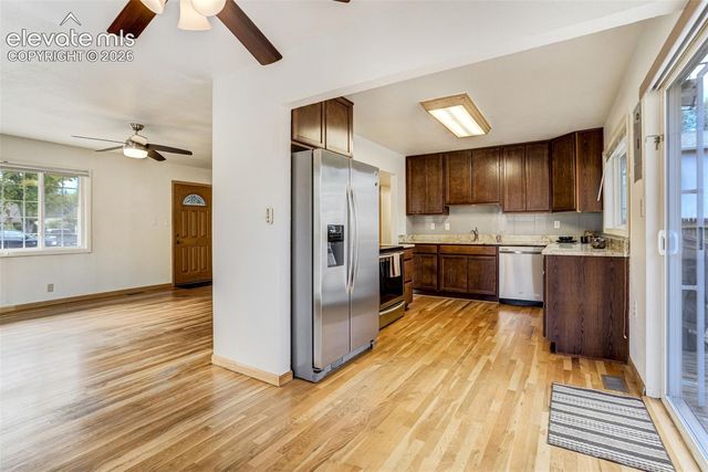3103 Jon Street, Colorado Springs, CO 80907