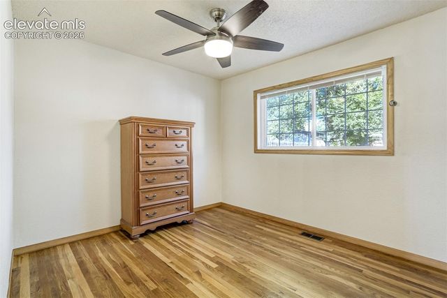 3103 Jon Street, Colorado Springs, CO 80907