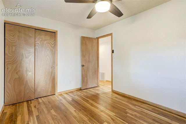 3103 Jon Street, Colorado Springs, CO 80907