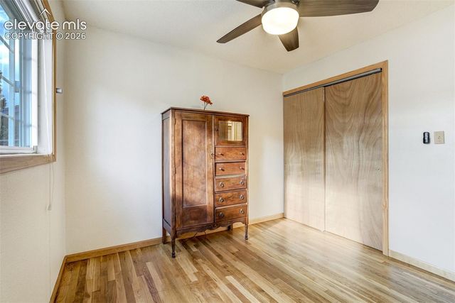 3103 Jon Street, Colorado Springs, CO 80907