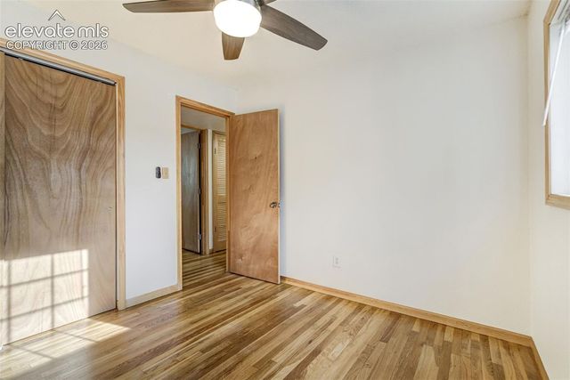 3103 Jon Street, Colorado Springs, CO 80907