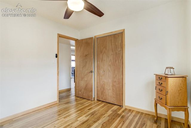 3103 Jon Street, Colorado Springs, CO 80907
