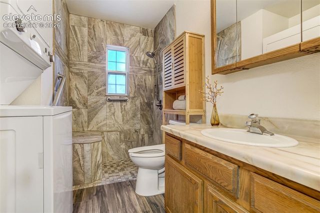3103 Jon Street, Colorado Springs, CO 80907