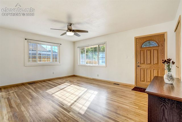 3103 Jon Street, Colorado Springs, CO 80907