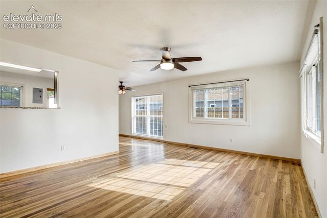3103 Jon Street, Colorado Springs, CO 80907