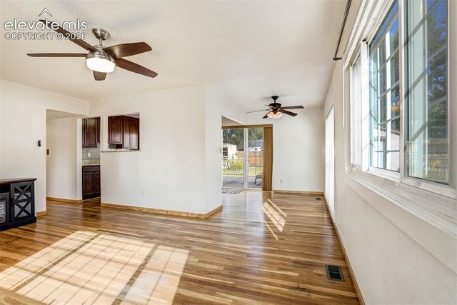 3103 Jon Street, Colorado Springs, CO 80907