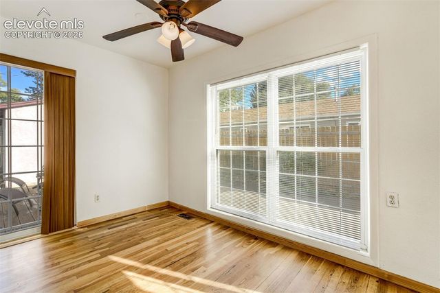 3103 Jon Street, Colorado Springs, CO 80907