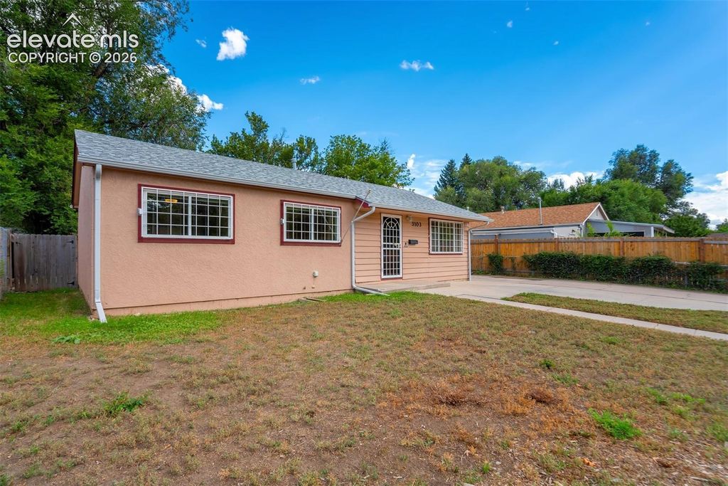 3103 Jon Street, Colorado Springs, CO 80907 — photo 2