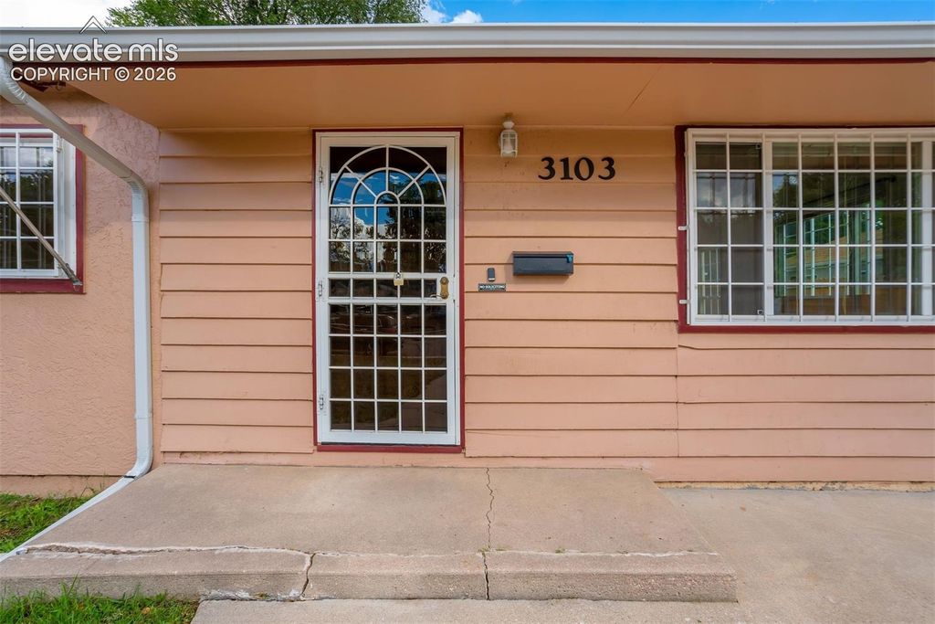 3103 Jon Street, Colorado Springs, CO 80907 — photo 4