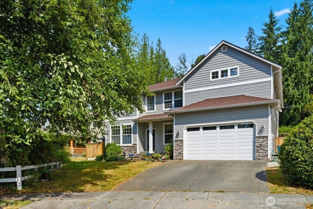 13788 195th Drive SE, Monroe, WA 98272
