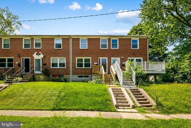 202 COVE RD, Essex, MD 21221