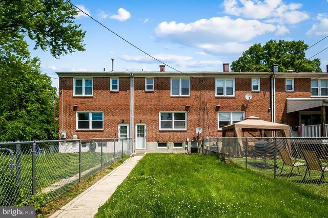 202 COVE RD, Essex, MD 21221
