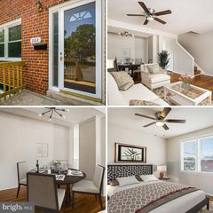 202 COVE RD, Essex, MD 21221