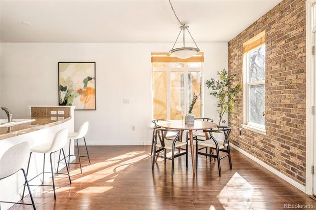 1655 N Humboldt Street 206, Denver, CO 80218