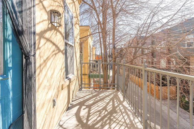 1655 N Humboldt Street 206, Denver, CO 80218