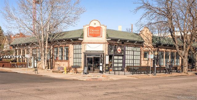 1655 N Humboldt Street 206, Denver, CO 80218