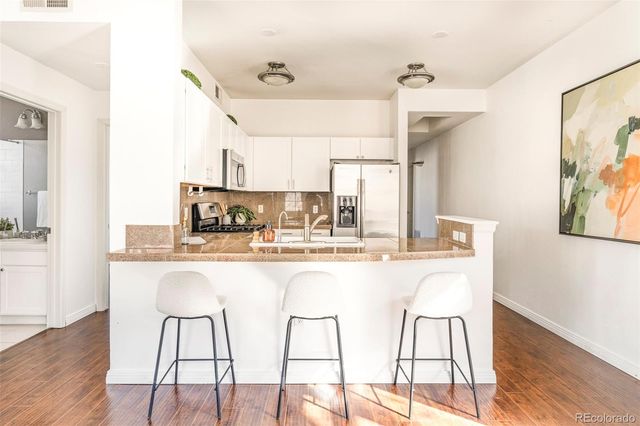 1655 N Humboldt Street 206, Denver, CO 80218