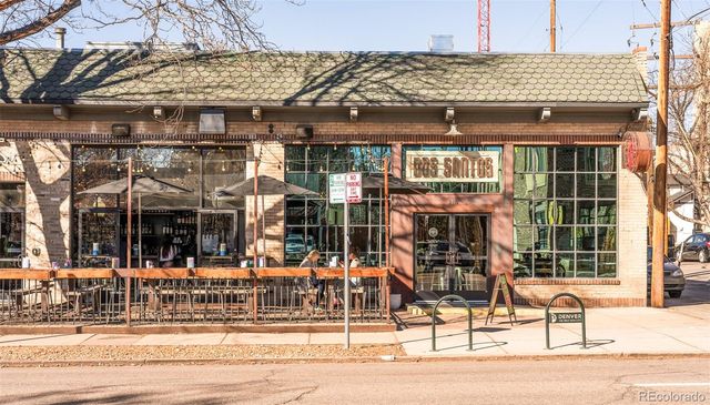 1655 N Humboldt Street 206, Denver, CO 80218