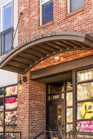 1655 N Humboldt Street 206, Denver, CO 80218