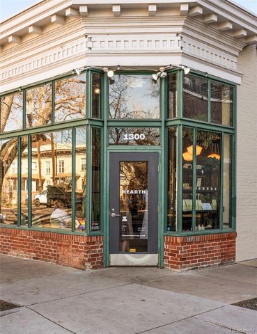 1655 N Humboldt Street 206, Denver, CO 80218