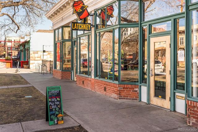 1655 N Humboldt Street 206, Denver, CO 80218