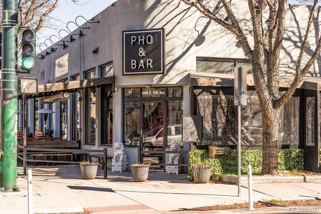 1655 N Humboldt Street 206, Denver, CO 80218