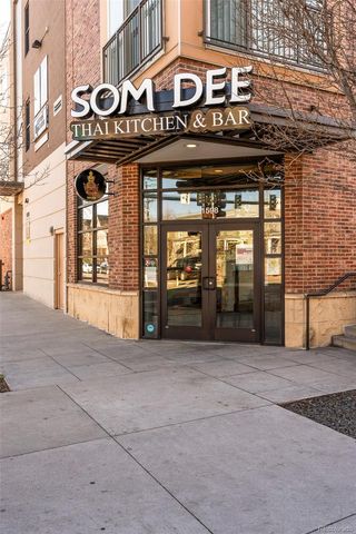 1655 N Humboldt Street 206, Denver, CO 80218