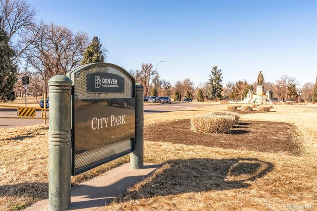 1655 N Humboldt Street 206, Denver, CO 80218