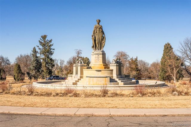 1655 N Humboldt Street 206, Denver, CO 80218