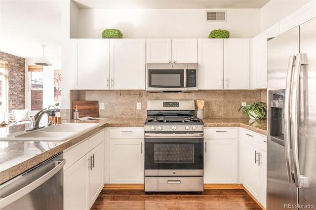 1655 N Humboldt Street 206, Denver, CO 80218