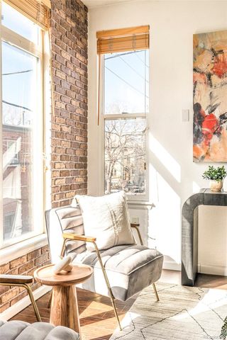 1655 N Humboldt Street 206, Denver, CO 80218