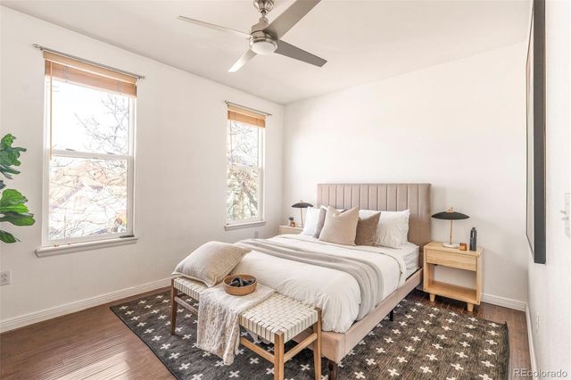 1655 N Humboldt Street 206, Denver, CO 80218