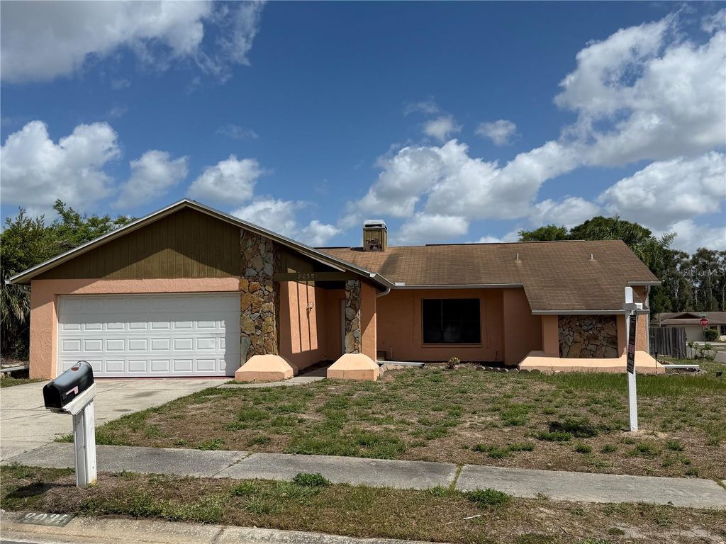 8035 LAUREL VISTA LOOP, Port Richey, FL 34668