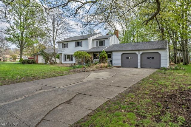 24720 Dundee Drive, Richmond Heights, OH 44143