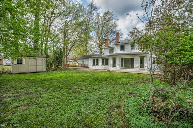 24720 Dundee Drive, Richmond Heights, OH 44143