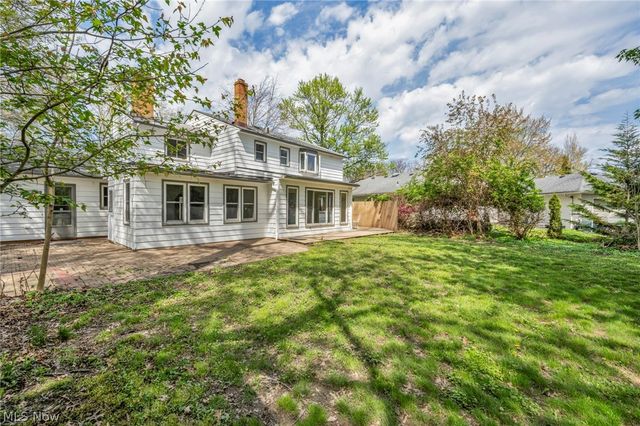 24720 Dundee Drive, Richmond Heights, OH 44143