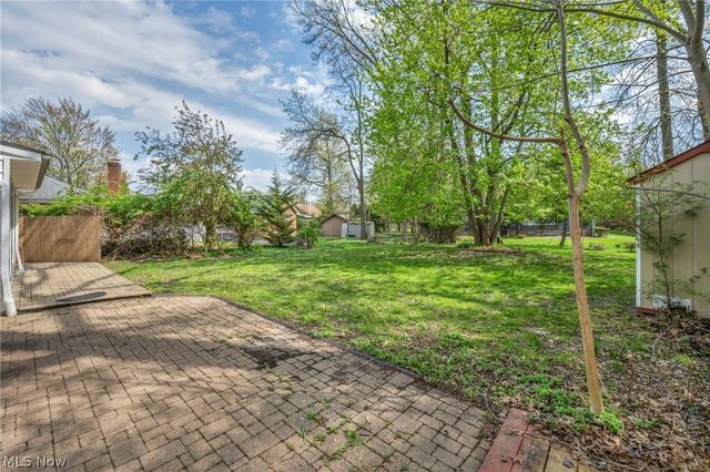 24720 Dundee Drive, Richmond Heights, OH 44143