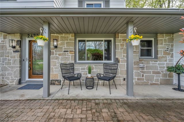 24720 Dundee Drive, Richmond Heights, OH 44143