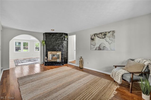 24720 Dundee Drive, Richmond Heights, OH 44143
