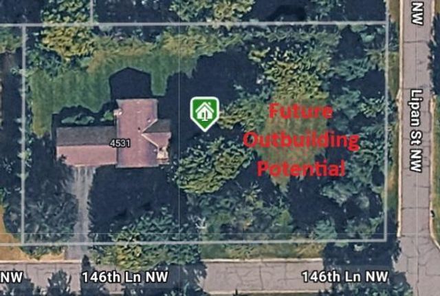 4531 146th Lane NW, Andover, MN 55304