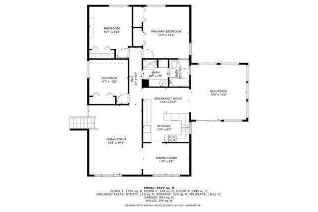 4531 146th Lane NW, Andover, MN 55304