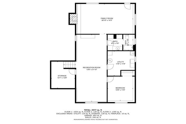 4531 146th Lane NW, Andover, MN 55304