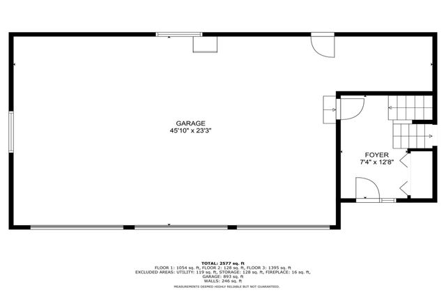 4531 146th Lane NW, Andover, MN 55304