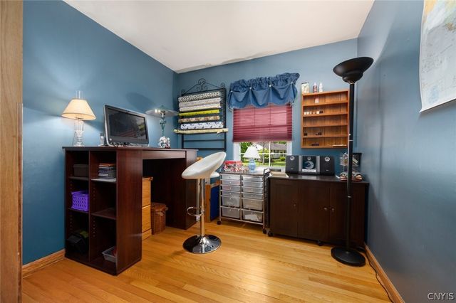 14 University Circle, Kirkland, NY 13323