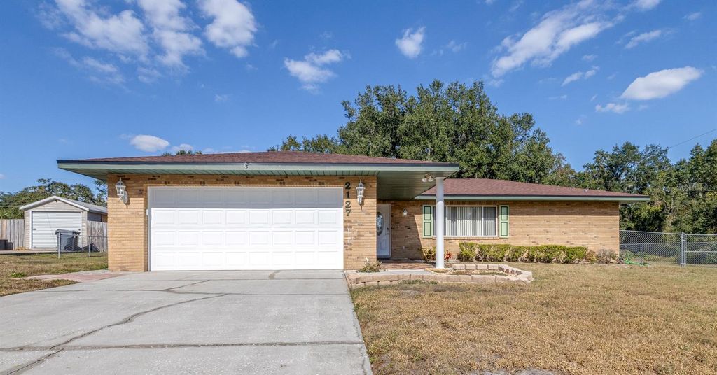 2127 NORETTA LANE, Lakeland, FL 33811