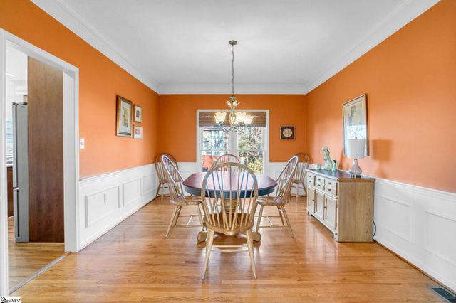 109 E Hypericum Lane, Greenville, SC 29615